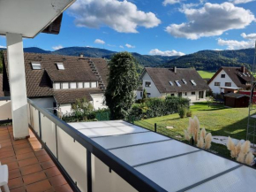 Tannenblick